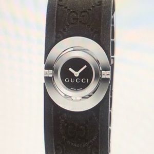 Gucci Twirl Watch (women)